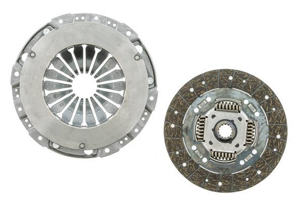Kit d'embrayage AISIN KE-OP35R